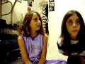Katea and Poogy stay up for a whole 15 days! Katea and Poogy stay up for a whole 15 days!