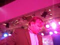 The Fall - Reformation Blackburn March 2007