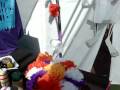 videos de CELEBRACION DE DIA DE MUERTOS C.E.SAKURA
