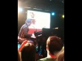 Ben Folds Chat Roulette 3/19/10