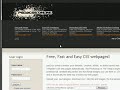 psd2css Online Makes Links For You