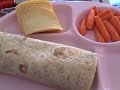 Weight Loss Vlog #11  Thursday, February 28th, 2008