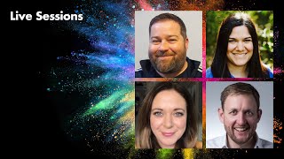 CMC 2023 / Slime, Farts and Poo: Writing Comedy For Kids