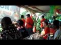 2010-05-20 | Jacky's Speech Malekula ~> Jacky Audebeau's speech at the opening of the new mobile site in Malekula Island, Vanuatu, for TVL Telecom Vanuatu. Filmed by Laura Kyle. ... VID00064 ... ()
