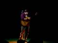 videos de Hugo Pardo - Vestido de pena (poema) / Gitanito de San Miguel (canción)