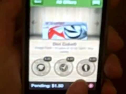 How to Use Ibotta Smartphone App To Save Money On Groceries & Other Items