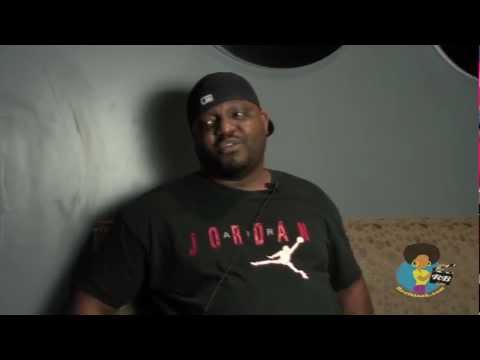Aries Spears - A Buffet of Comedy