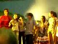 Folcore 9º ano BRAS, o final!