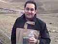 Rajjat Barjatya's Vlog: Kailash Mansarovar Yatra 2009 (4/15)