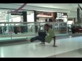 jerkin in the mall