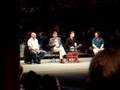 videos de Shakespeare & Me Q & A 31.08.2008 Clip 1 of 2