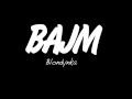 Bajm-Blondynka