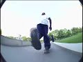 Stevie Williams DC video