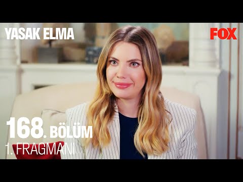 Yasak Elma 168. Bölüm Fragmanı                                                                                                                                                                                                                            