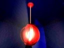 Panton-Lampe