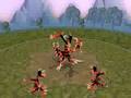 zinozore spore creature