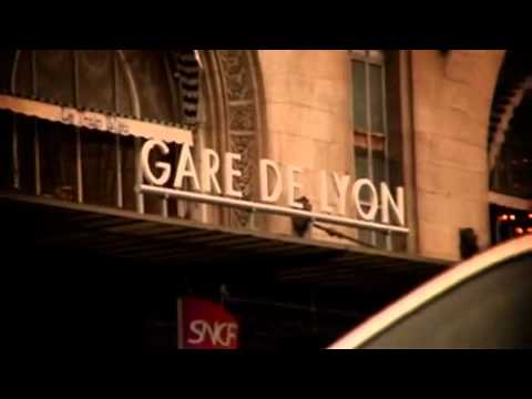 how to buy train tickets in europe