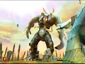 Giants: Citizen Kabuto ( Commercial 2 ) Giants: Citizen Kabuto ( Commercial 2 )