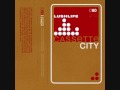 Lushlife - The Songbird Athletic
