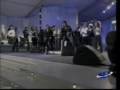 Cristian De Leo - Premio Mia Martini Nuove Proposte per l' Europa 2007