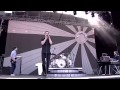 Keane - Live at Lollapalooza Chile, 7th April 2013 ...