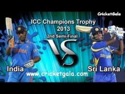 how to watch india vs srilanka live