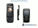 Samsung SGH-E250 Rosa Samsung SGH-E250 Rosa