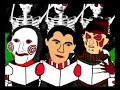 The Kreepy Karolers