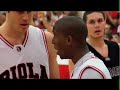 Biola Beats Azusa Pacific
