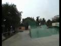 Clement Ete 2006 (roller)