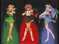 Magic Knight Rayearth opening fandub by Akira