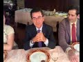 LV Dinner