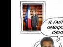 La solution au problème de l'immigration en Europe !