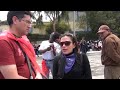 Cañar se adhiere a la Marcha por la Dignidad