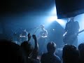 The Futureheads - Hounds of Love (Live in Paris)