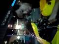 videos de Rocky Pretends to ride a bike.3gp