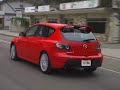 2007 Mazdaspeed 3 Road Test by Edmunds\ 2007 Mazdaspeed 3 Road Test by Edmunds\