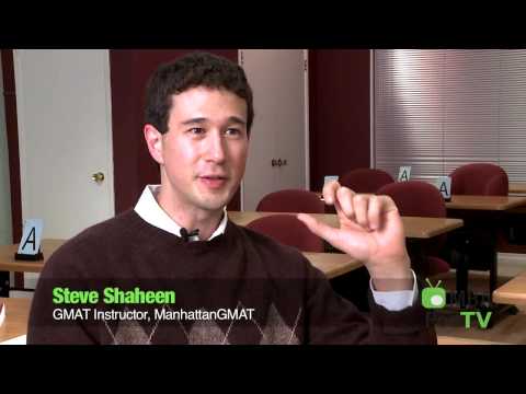 how to apply for gmat