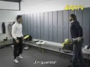 nike joga tv cristiano ronaldo vs zlatan