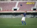 nike joga tv cristiano ronaldo vs zlatan