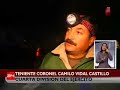 Volcán Chaitén: imágenes exclusivas Volcán Chaitén: imágenes exclusivas