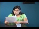 Youth on the 2008 Presidential Elections Pt 1