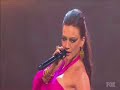 HILARY DUFF - STRANGER EN VIVO POR FOX Manele-Gratis.net