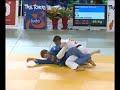 Judo Tre Torri 2008 - Von Freeden - Khezami Judo Tre Torri 2008 - Von Freeden - Khezami