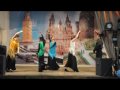 ANALIA BAILANDO EN SU CASAMIENTO -1º.flv