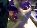 (Part 03) How to make a Carmen Sprung Icosahedron
