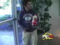 Playhouse TV: Soda Bomb WARNING!