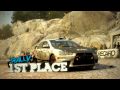 Colin McRae: DiRT 2 - Video 1/2 - GTX 260