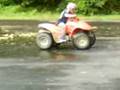 videos de 4-wheeling