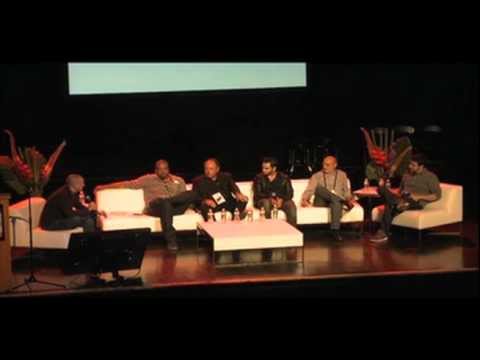 New Music Seminar Presents The Manager's Movement